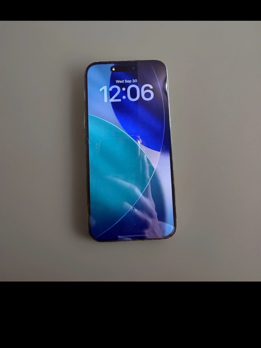 Apple iPhone 14 Pro Max - 128GB - BLUE (Unlocked)